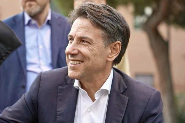 Giuseppe Conte
