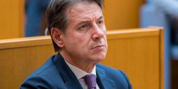 Giuseppe Conte