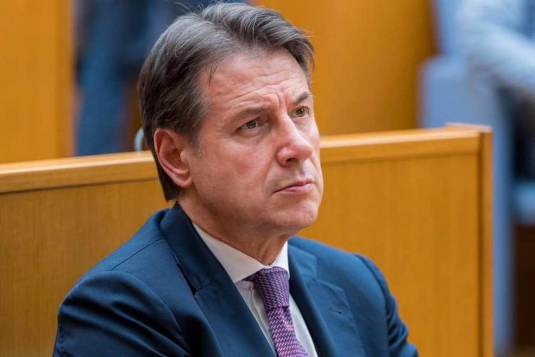 Giuseppe Conte