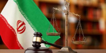 Giustiziato in Iran un agente del Mossad