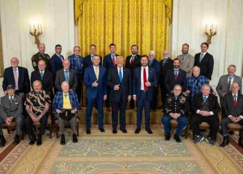 Gli Stati Uniti non mollano la Groenlandia