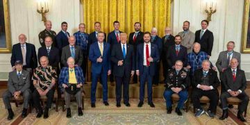 Gli Stati Uniti non mollano la Groenlandia