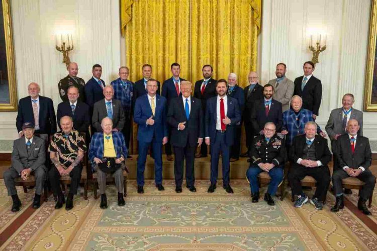 Gli Stati Uniti non mollano la Groenlandia