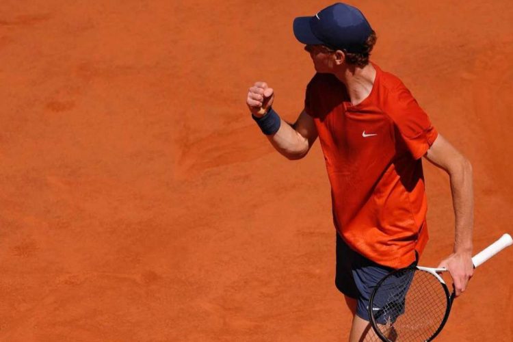 Gli italiani attesi al Roland Garros