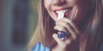 Gomme da masticare contro i virus