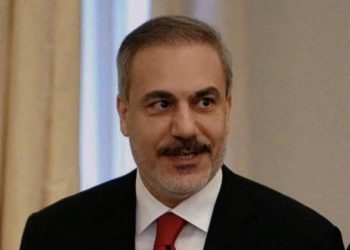 Hakan Fidan, il ministro degli Esteri turco e le sue dichiarazioni su Israele
