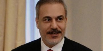 Hakan Fidan, il ministro degli Esteri turco e le sue dichiarazioni su Israele