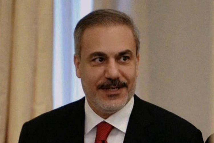 Hakan Fidan, il ministro degli Esteri turco e le sue dichiarazioni su Israele