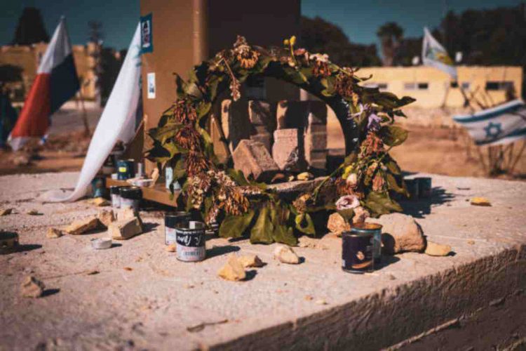 Hamas avverte sugli ostaggi