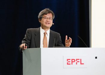 Hiroshi Amano