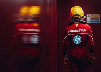 I consigli di Villeneuve a Hamilton