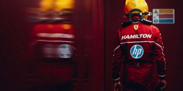 I consigli di Villeneuve a Hamilton