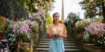 I dati sui viaggi primaverili