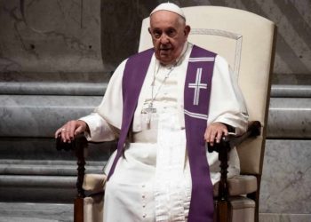 Papa Francesco