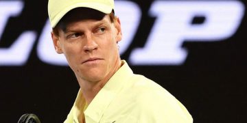 I possibili avversari di Sinner a Roma