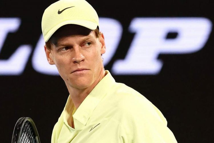 I possibili avversari di Sinner a Roma