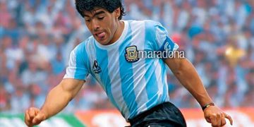 I risultati dell'autopsia di Maradona