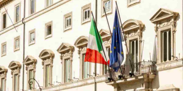 I temi del Cdm di oggi