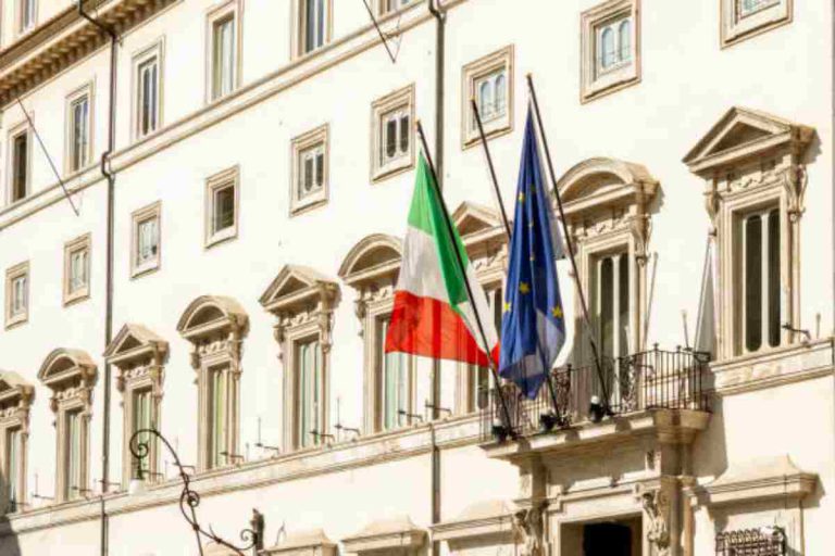 I temi del Cdm di oggi