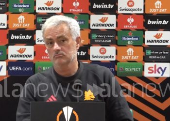 Calcio: Mourinho tra i candidati per la guida della nazionale brasiliana