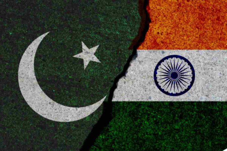 Tensioni tra India e Pakistan