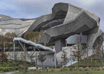 Il centro congressi Allianz MiCo