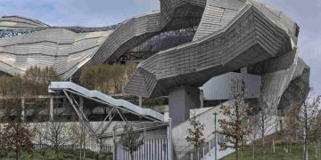 Il centro congressi Allianz MiCo