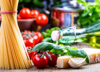 Il cibo è la prima ricchezza del Made in Italy