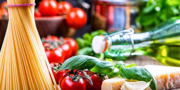 Il cibo è la prima ricchezza del Made in Italy