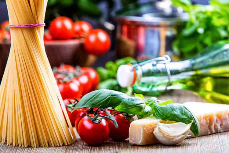 Il cibo è la prima ricchezza del Made in Italy