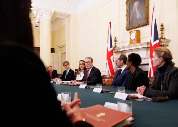 Il governo britannico si dice pronto a evitare dazi USA