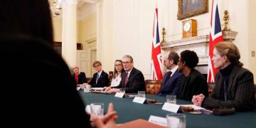 Il governo britannico si dice pronto a evitare dazi USA