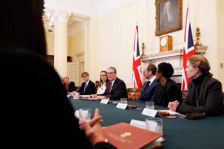 Il governo britannico si dice pronto a evitare dazi USA