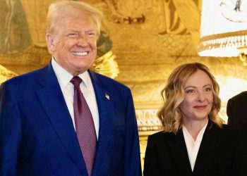 Il governo vuole trattare sui dazi USA