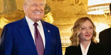 Il governo vuole trattare sui dazi USA