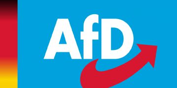 Il logo di Alternative für Deutschland