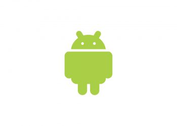 Il logo di Android