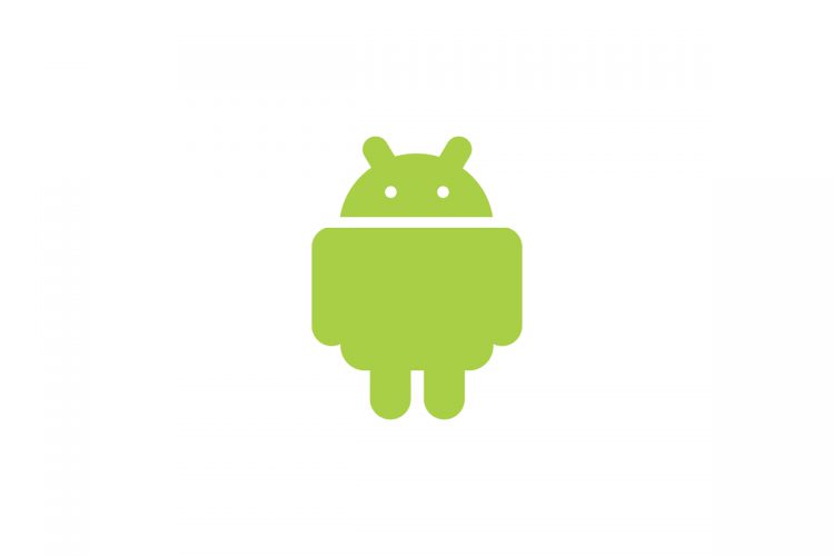 Il logo di Android