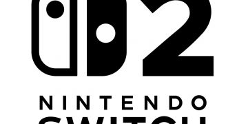 Il logo di Nintendo Switch 2