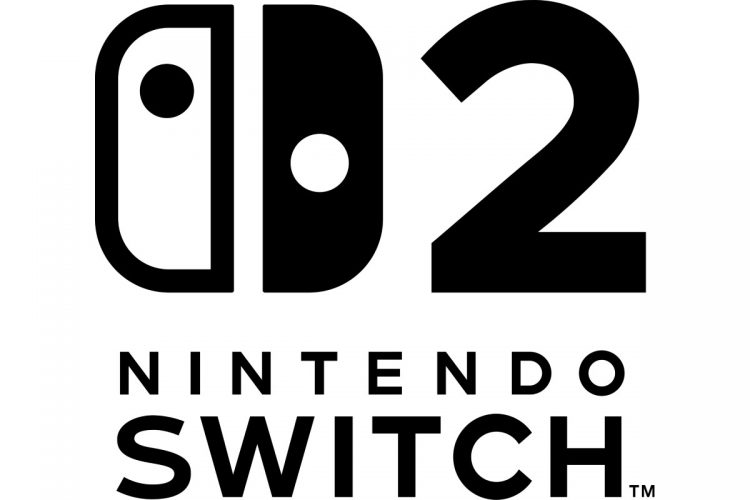 Il logo di Nintendo Switch 2
