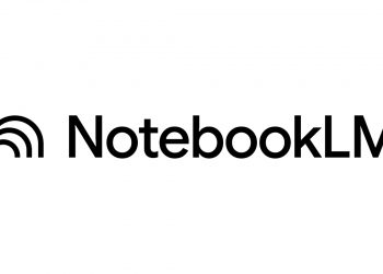Il logo di NotebookLM