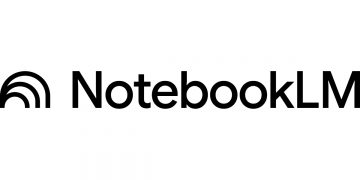 Il logo di NotebookLM