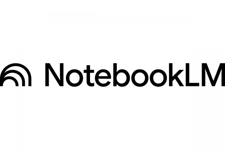 Il logo di NotebookLM