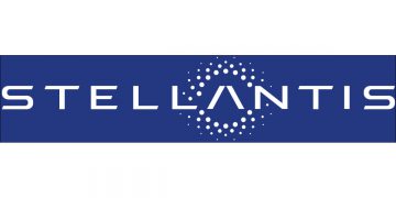 Il logo di Stellantis
