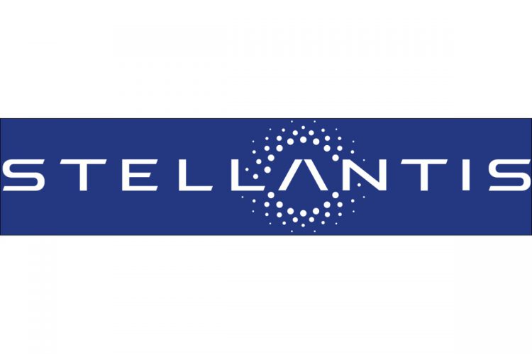 Il logo di Stellantis