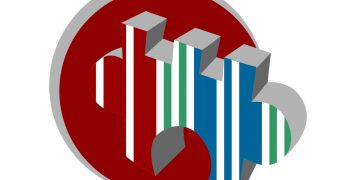 Il logo di Wiki Loves Monuments