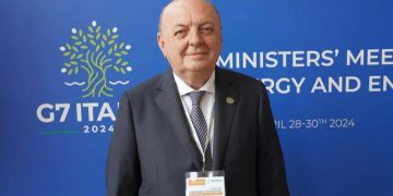 Il ministro Pichetto rilancia il nucleare in Italia