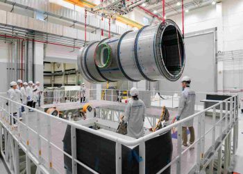 Il modulo Halo