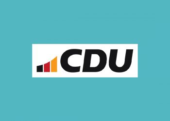 Il simbolo della CDU