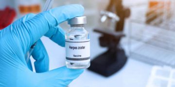 Il vaccino contro il fuoco di Sant'Antonio aiuta a prevenire la demenza senile